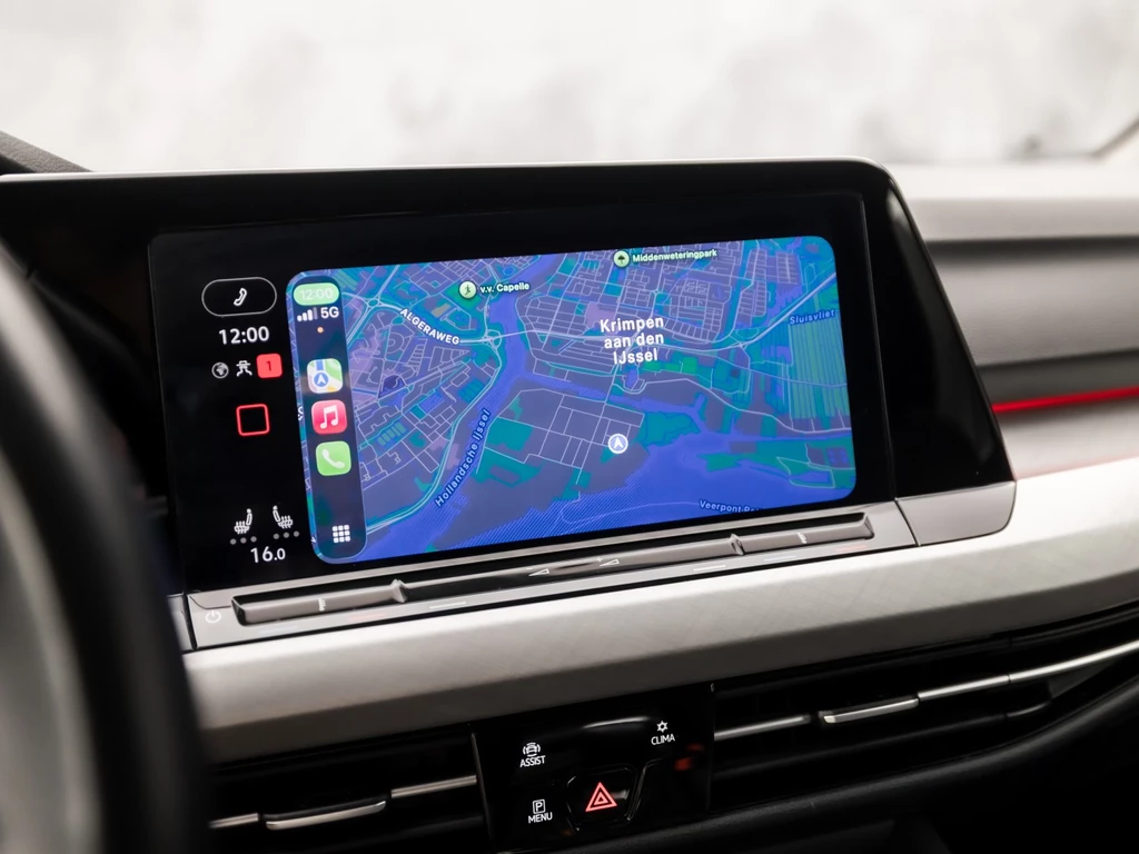Volkswagen Golf – foto 21