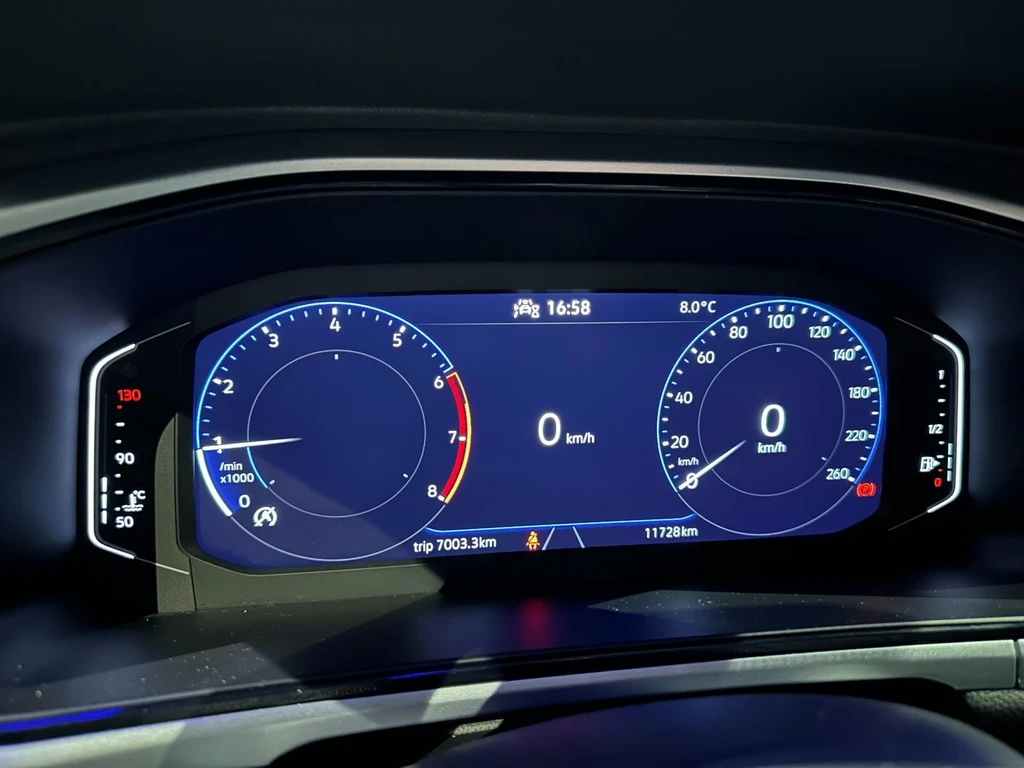 Volkswagen T-Roc – foto 26