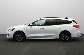 Ford Focus – thumbnail 2