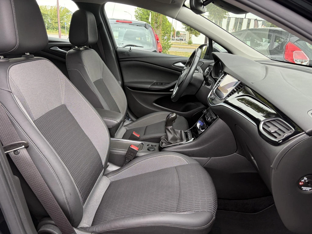 Opel Astra – foto 9