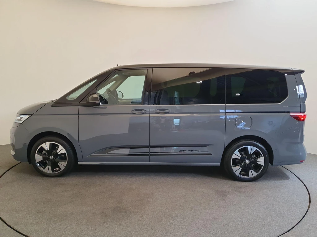 Volkswagen Multivan – foto 3