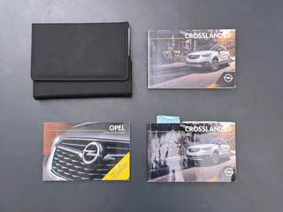 Opel Crossland X – thumbnail 21