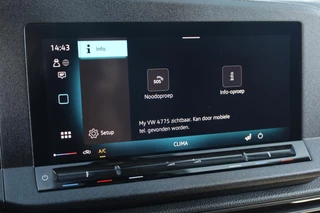 Volkswagen Caddy – thumbnail 19
