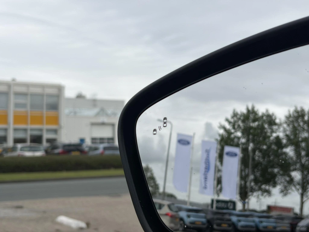 Ford Kuga – foto 16