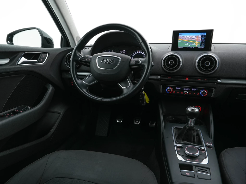 Audi A3 – foto 7