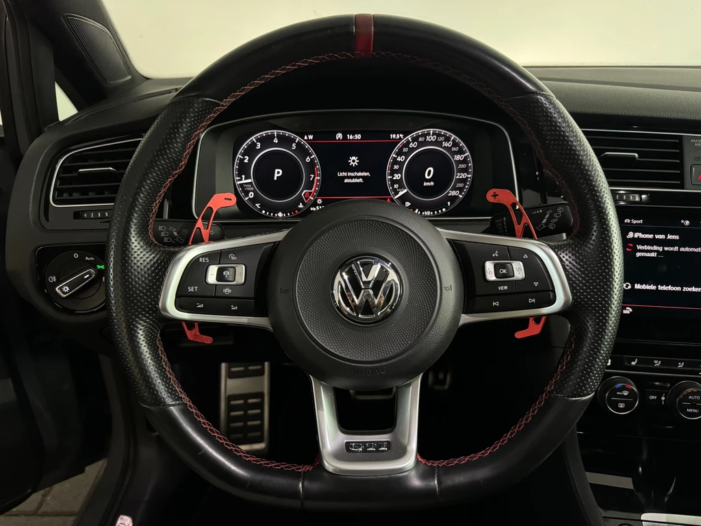 Volkswagen Golf – foto 13