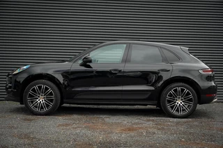 Porsche Macan – thumbnail 2