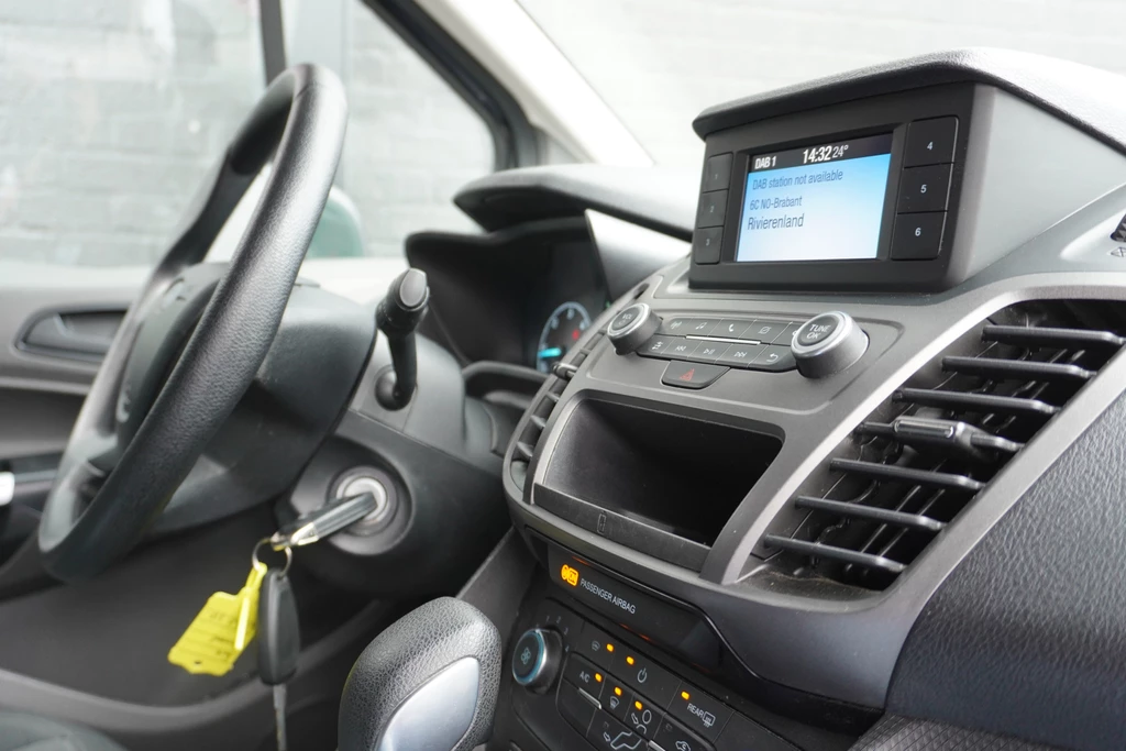 Ford Transit Connect – foto 6