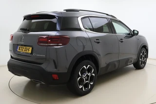 Citroën C5 Aircross – thumbnail 6