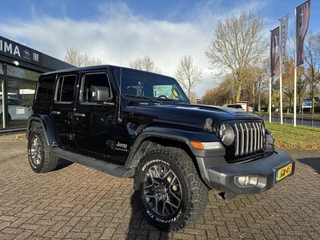 Jeep Wrangler – thumbnail 10