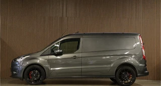 Ford Transit Connect – thumbnail 2