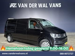 Volkswagen Transporter – thumbnail 4
