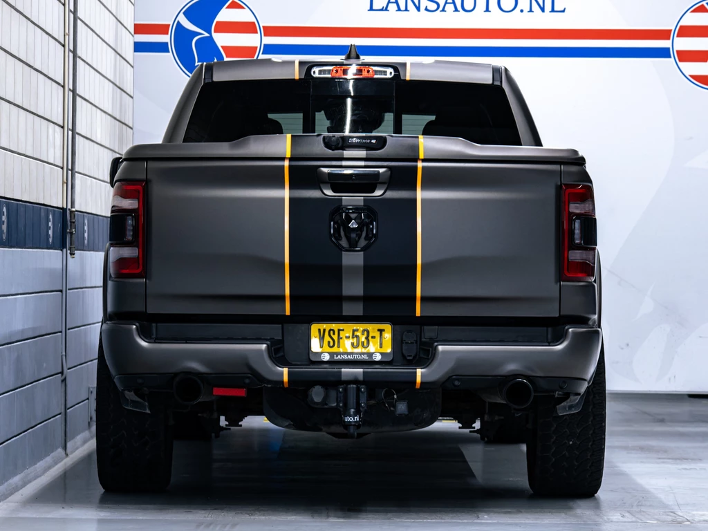 Dodge Ram 1500 – foto 2