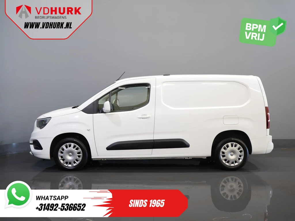 Opel Combo – foto 2