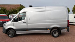 Mercedes-Benz Sprinter – thumbnail 2