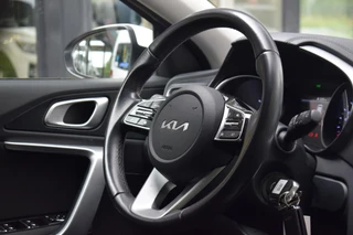 Kia Ceed Sportswagon – thumbnail 17