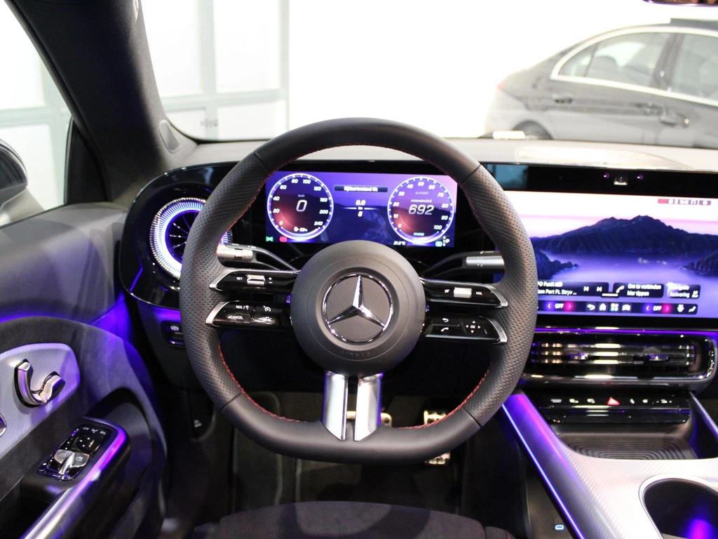 Mercedes-Benz CLA – foto 13