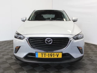 Mazda CX-3 – thumbnail 9