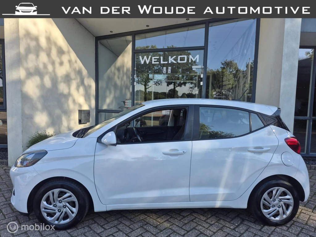 Hyundai i10 – foto 2