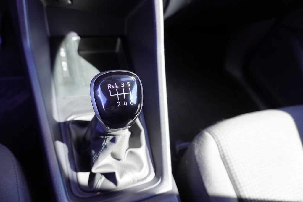 Volkswagen Caddy – foto 16
