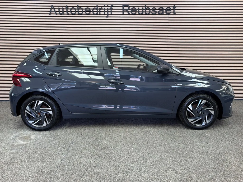 Hyundai i20 – foto 6