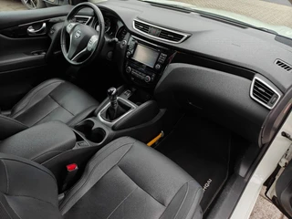 Nissan QASHQAI – thumbnail 15