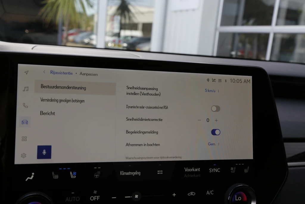 Lexus RX – foto 29