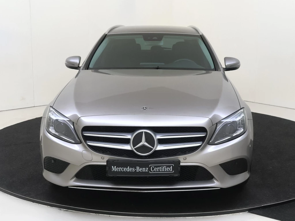 Mercedes-Benz C-Klasse – foto 8