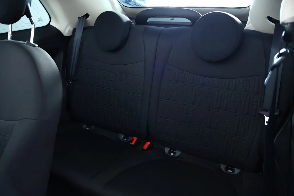 Fiat 500C – foto 13