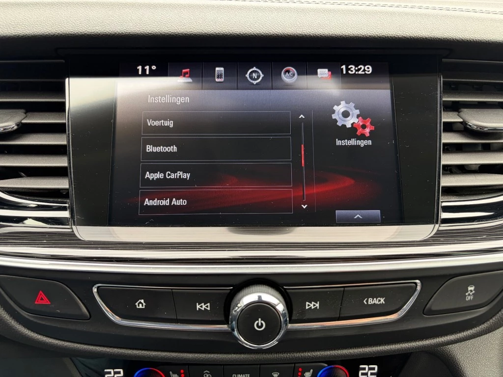 Opel Insignia – foto 13