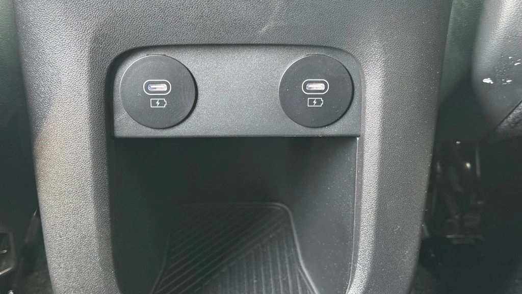 Hyundai IONIQ 5 – foto 22