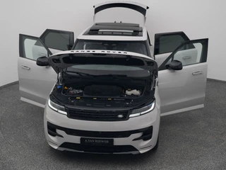 Land Rover Range Rover Sport – thumbnail 19