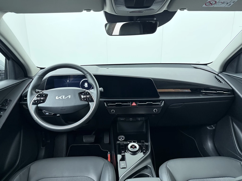 Kia Niro – foto 38