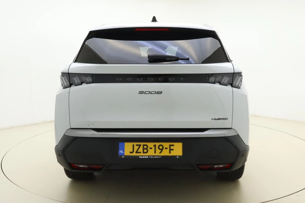 Peugeot 5008 – foto 5