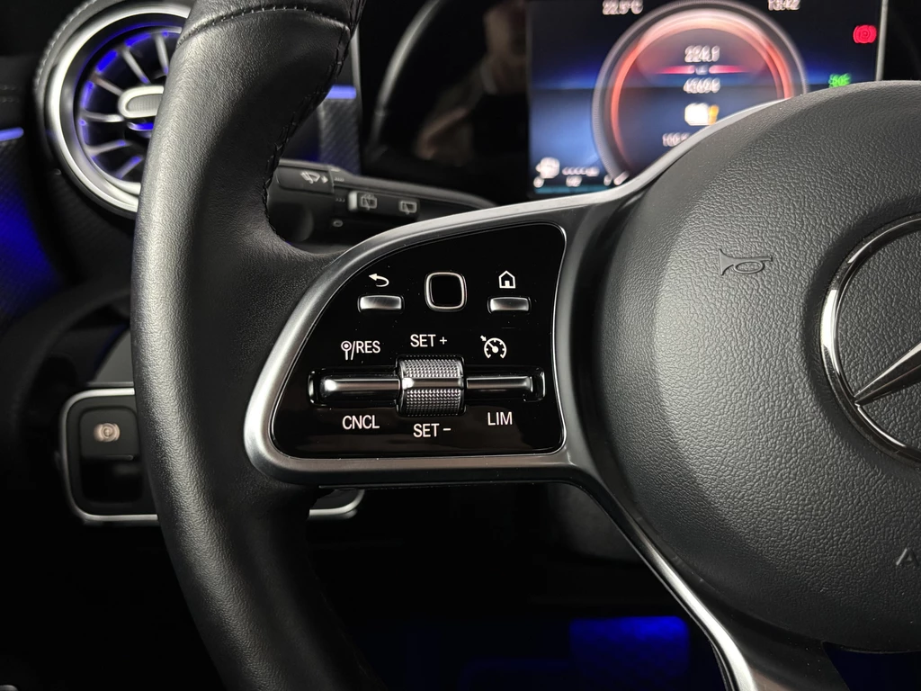 Mercedes-Benz CLA – foto 30