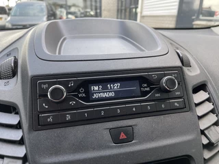 Ford Transit Connect – thumbnail 19