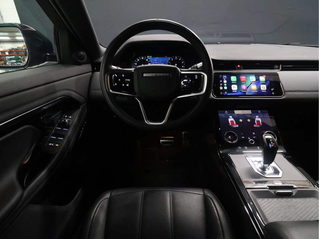Land Rover Range Rover Evoque – foto 21