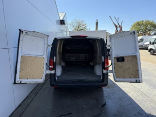Mercedes-Benz Vito – thumbnail 11