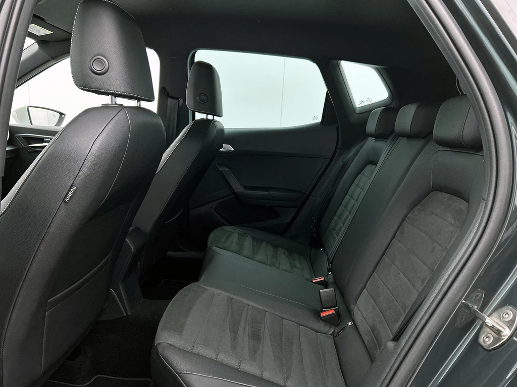 SEAT Arona – foto 7