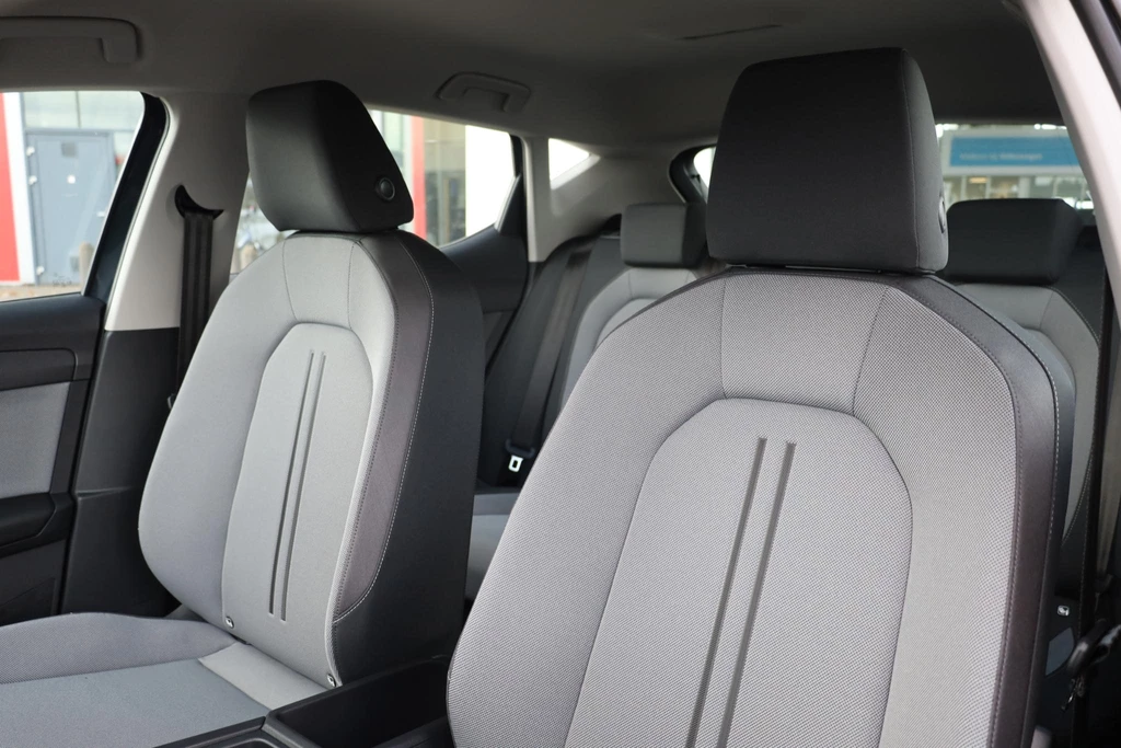 SEAT Leon – foto 9