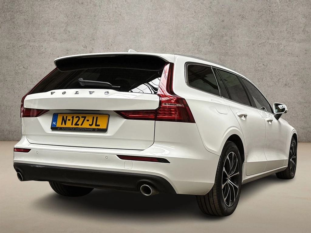 Volvo V60 – foto 4
