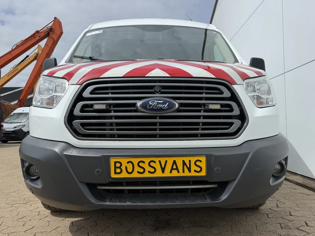 Ford Transit – foto 6