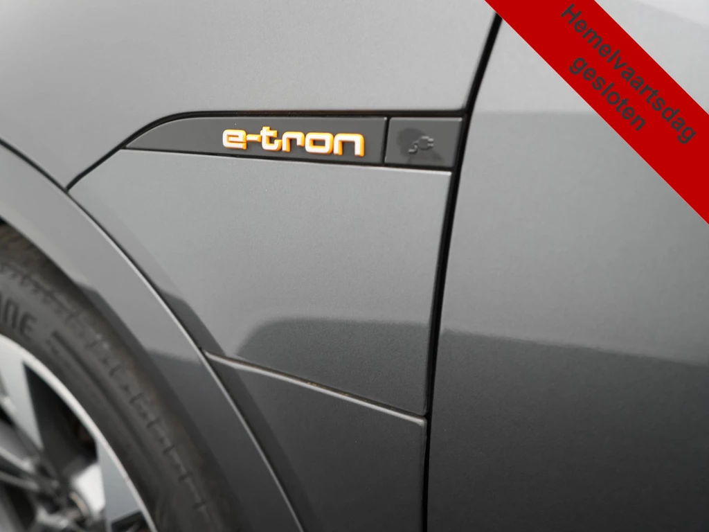 Audi e-tron – foto 20