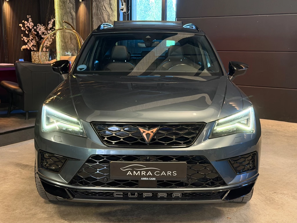 CUPRA Ateca – foto 6