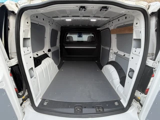 Volkswagen Caddy – thumbnail 17