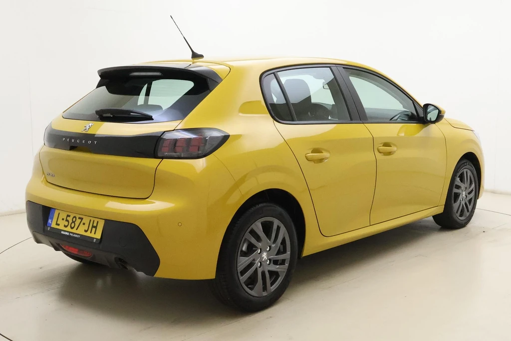 Peugeot 208 – foto 6