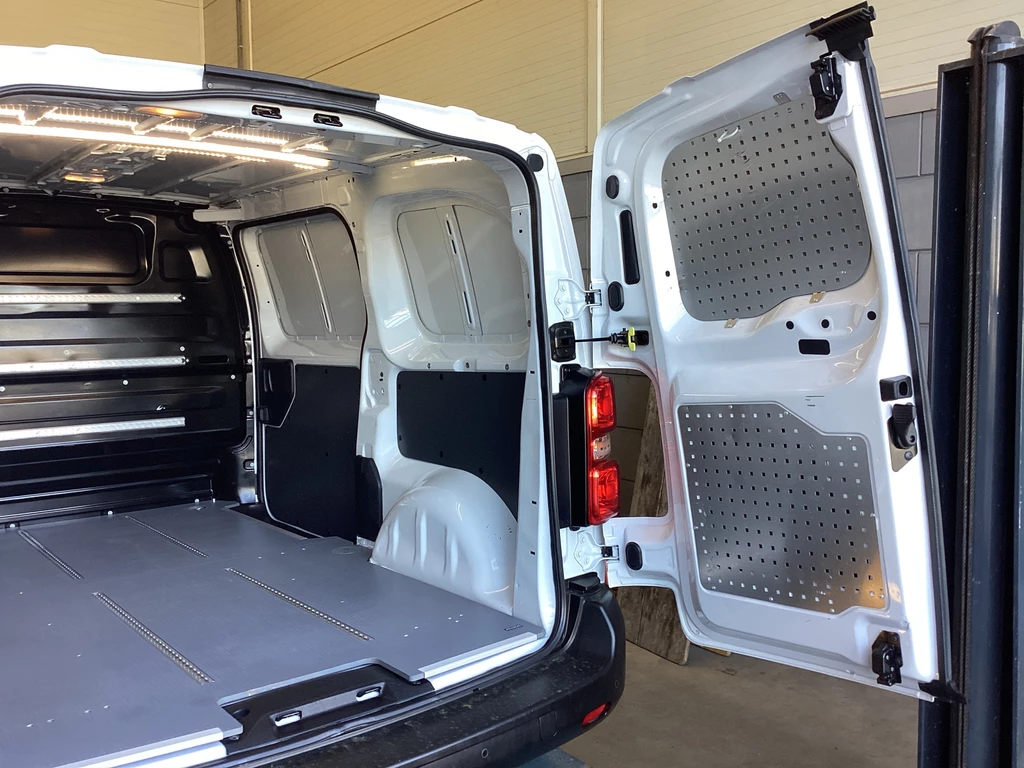 Opel Vivaro – foto 41