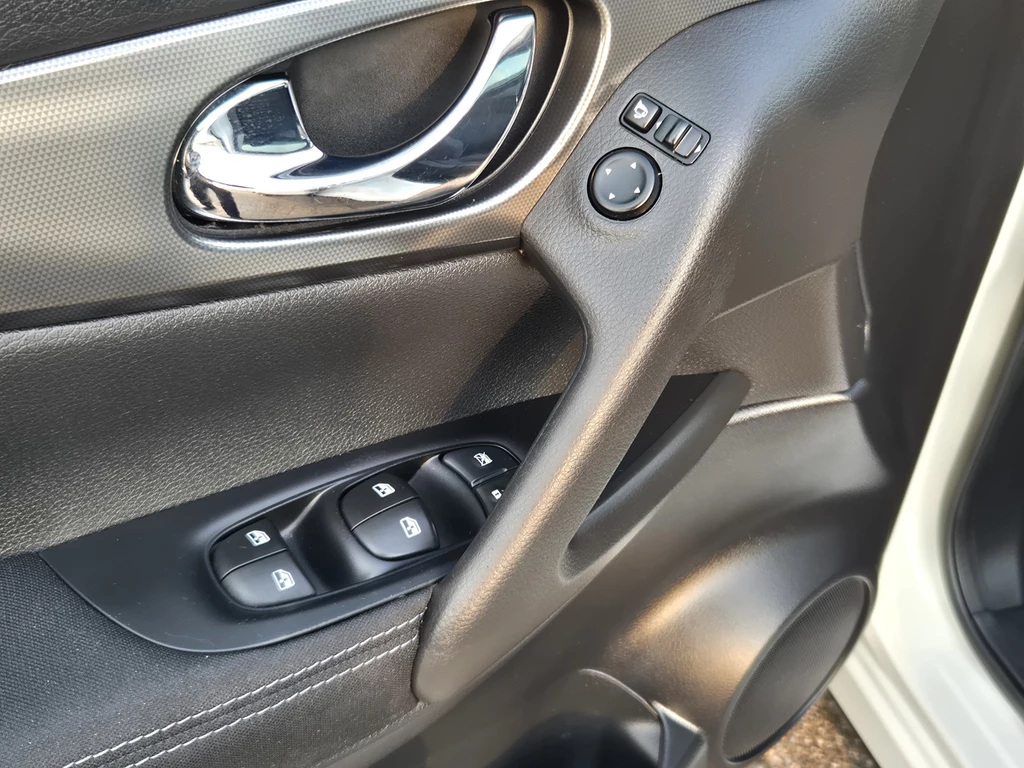 Nissan QASHQAI – foto 23