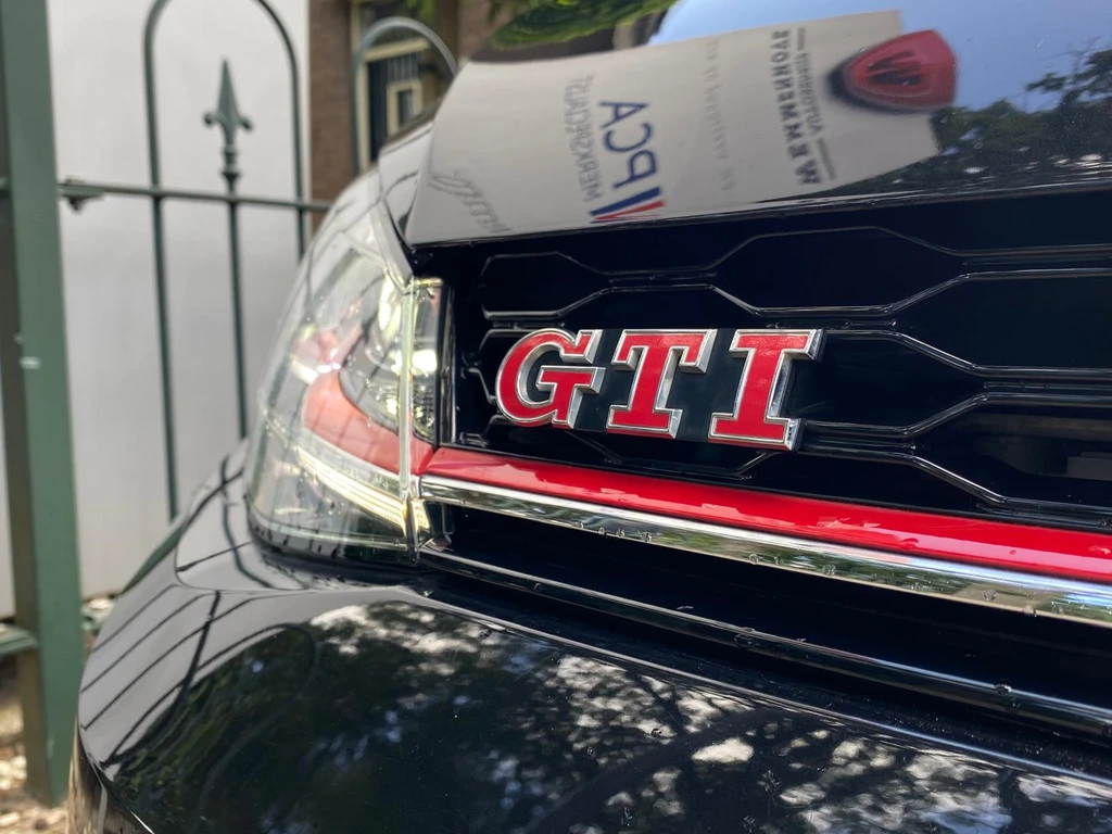 Volkswagen Golf – foto 8