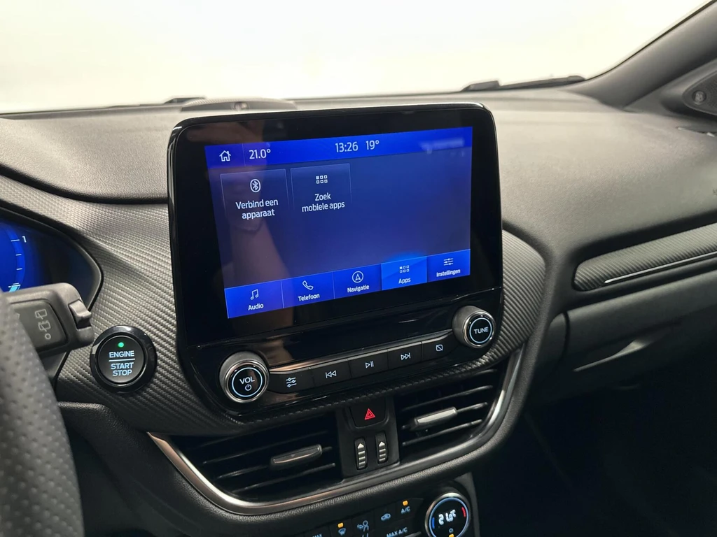 Ford Puma – foto 30